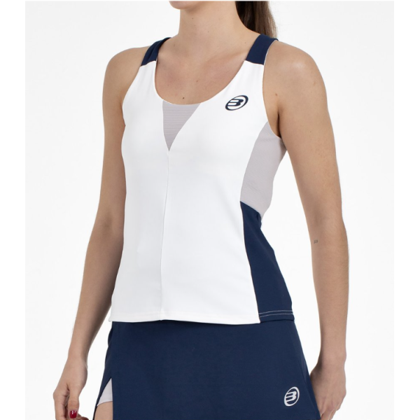 DÉBARDEUR BULLPADEL PORSON HUESO