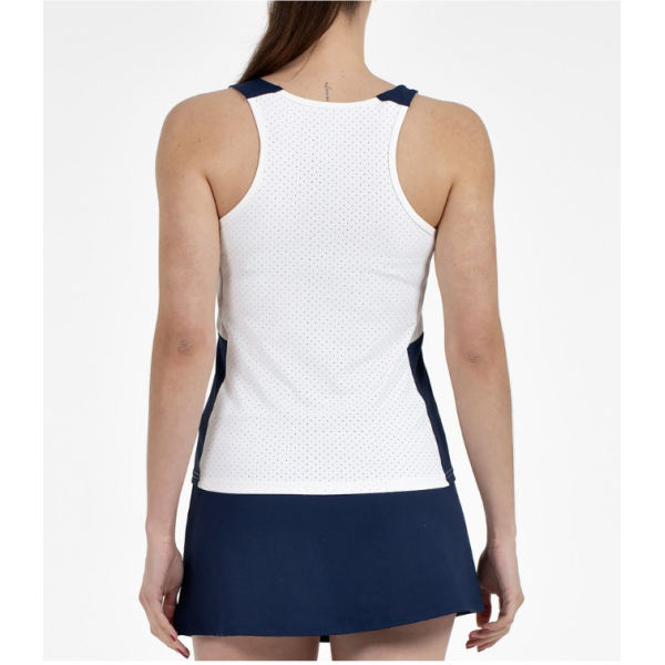 DÉBARDEUR BULLPADEL PORSON HUESO