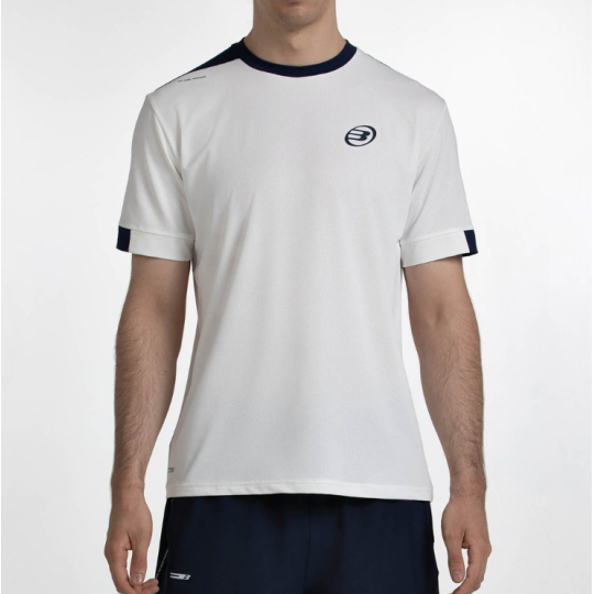 T-SHIRT BULLPADEL MANANU HUESO