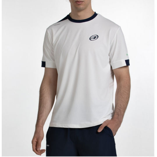 T-SHIRT BULLPADEL MANANU HUESO