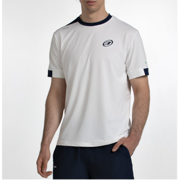 T-SHIRT BULLPADEL MANANU HUESO