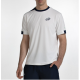 T-SHIRT BULLPADEL MANANU HUESO