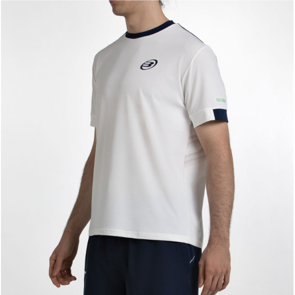T-SHIRT BULLPADEL MANANU HUESO