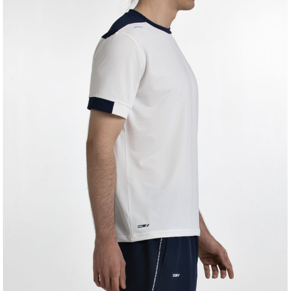 T-SHIRT BULLPADEL MANANU HUESO
