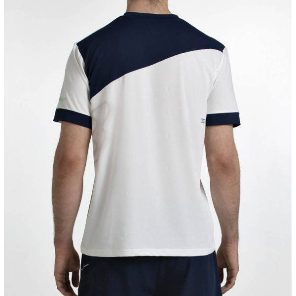 T-SHIRT BULLPADEL MANANU HUESO