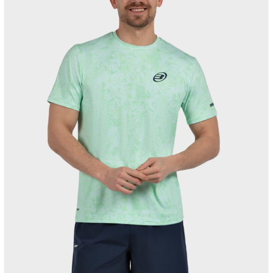 T-SHIRT BULLPADEL MASAMA