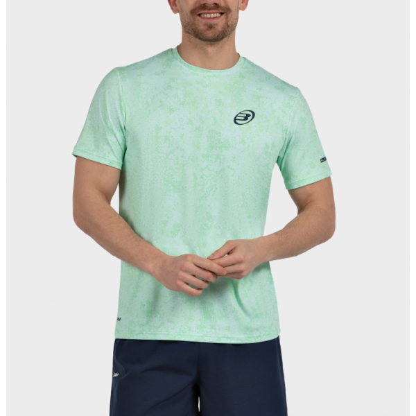 T-SHIRT BULLPADEL MASAMA