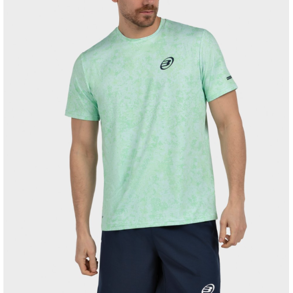 T-SHIRT BULLPADEL MASAMA