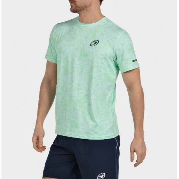 T-SHIRT BULLPADEL MASAMA