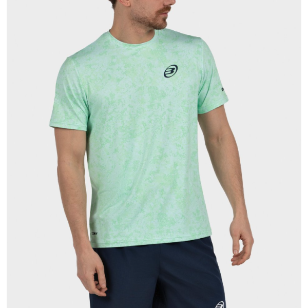 T-SHIRT BULLPADEL MASAMA