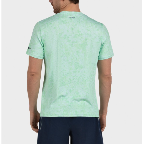 T-SHIRT BULLPADEL MASAMA