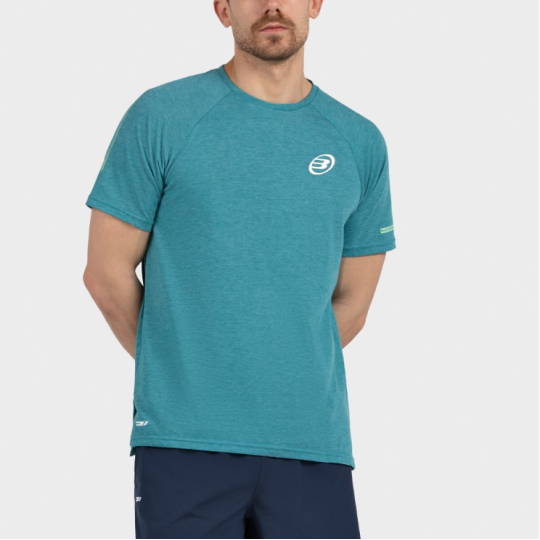 T-SHIRT BULLPADEL MONTSE