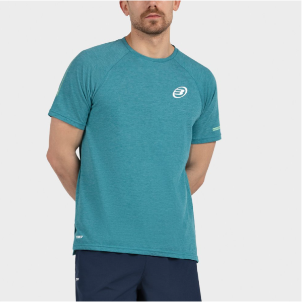 T-SHIRT BULLPADEL MONTSE