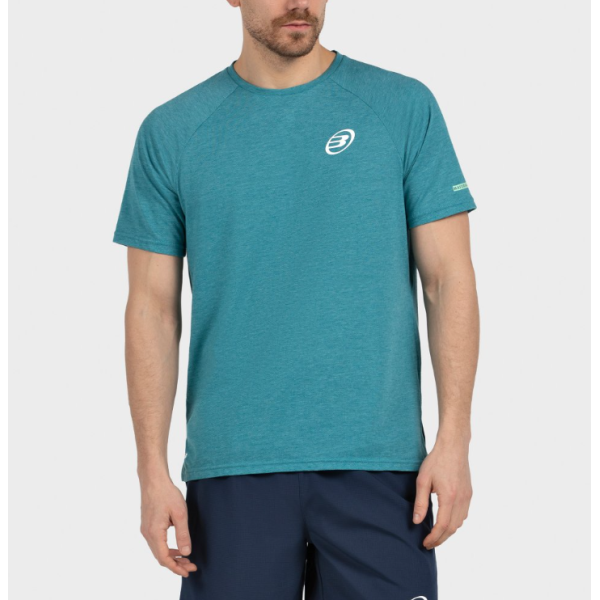 T-SHIRT BULLPADEL MONTSE