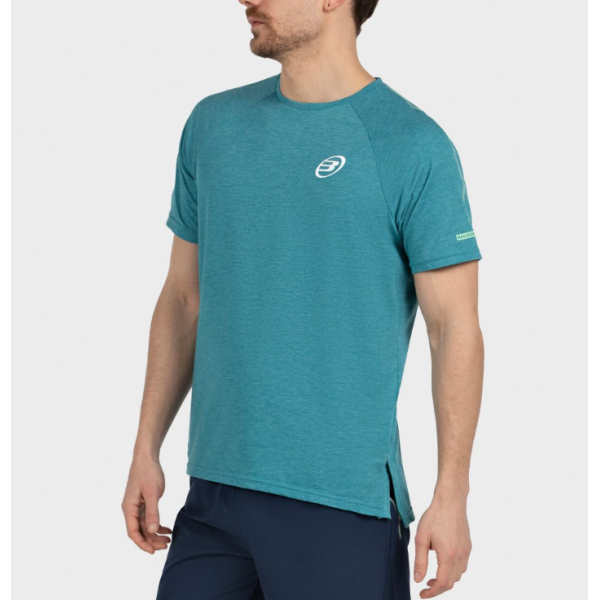 T-SHIRT BULLPADEL MONTSE