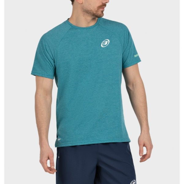 T-SHIRT BULLPADEL MONTSE