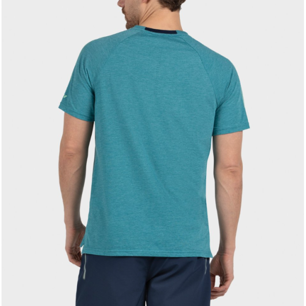 T-SHIRT BULLPADEL MONTSE