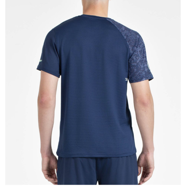 T-SHIRT BULLPADEL MAZARON