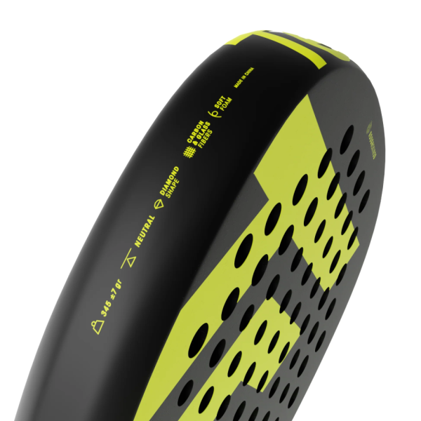 RAQUETTE PADEL TECNIFIBRE BOMBA LITE