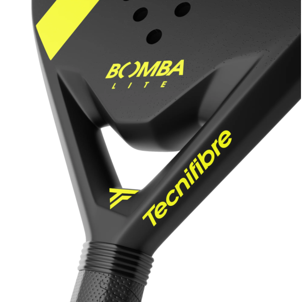RAQUETTE PADEL TECNIFIBRE BOMBA LITE