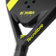 RAQUETTE PADEL TECNIFIBRE BOMBA LITE