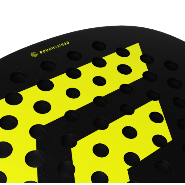 RAQUETTE PADEL TECNIFIBRE BOMBA LITE
