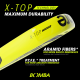 RAQUETTE PADEL TECNIFIBRE BOMBA SOFT