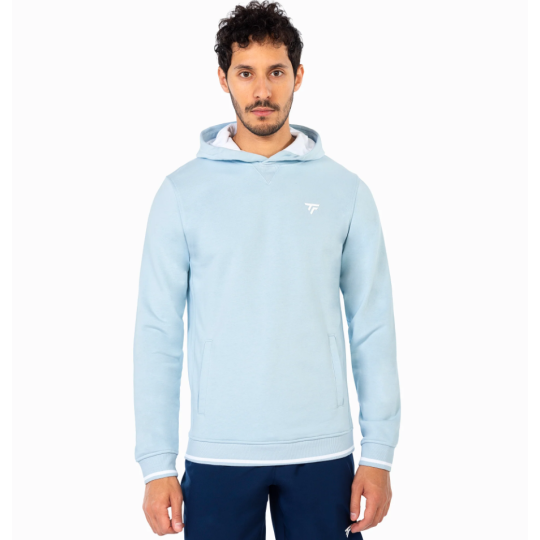 SWEAT TECNIFIBRE TEAM TERRY