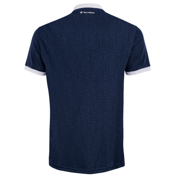 POLO TECNIFIBRE TEAM MESH