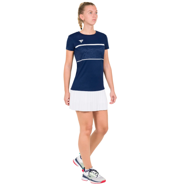 T-SHIRT TECNIFIBRE TEAM TECH