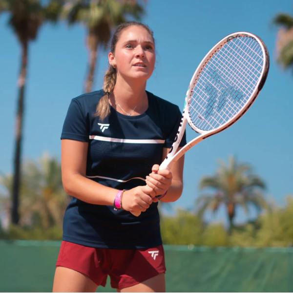 T-SHIRT TECNIFIBRE TEAM TECH