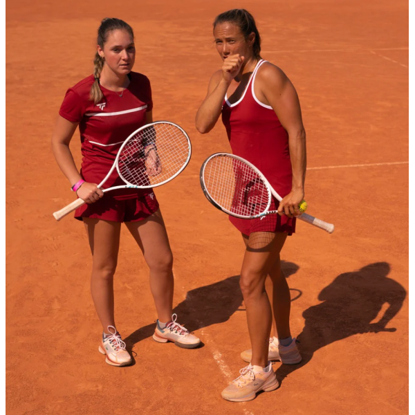 SHORT TECNIFIBRE TEAM