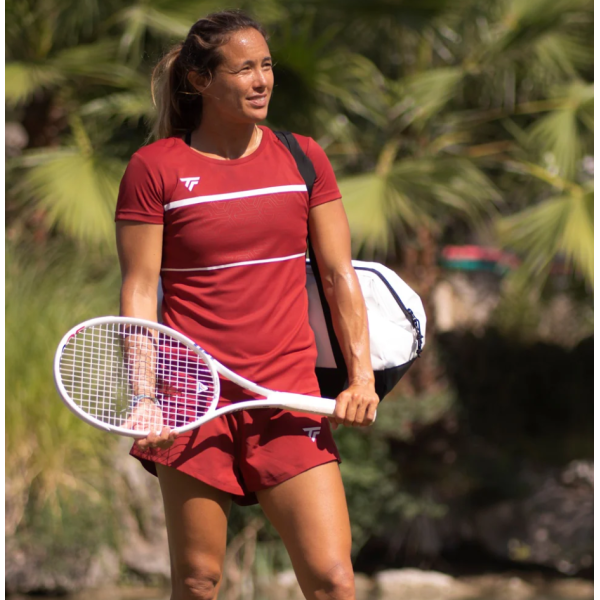SHORT TECNIFIBRE TEAM