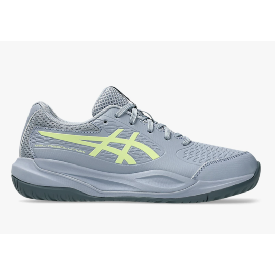 CHAUSSURES ASICS JUNIOR GEL RESOLUTION X GS