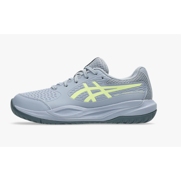 CHAUSSURES ASICS JUNIOR GEL RESOLUTION X GS