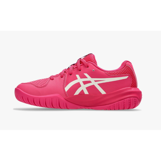 CHAUSSURES ASICS JUNIOR GEL RESOLUTION X GS