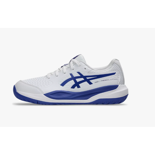 CHAUSSURES ASICS JUNIOR GEL RESOLUTION X GS