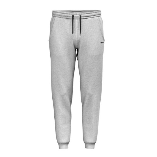 PANTALON HEAD HOMME CLUB ORIGINAL GRIS