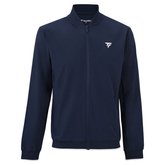 VESTE HOMME TECNIFIBRE TEAM LIGHT JACKET 2026 MARINE