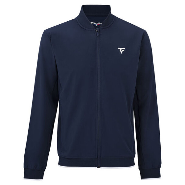 VESTE HOMME TECNIFIBRE TEAM LIGHT JACKET 2026 MARINE