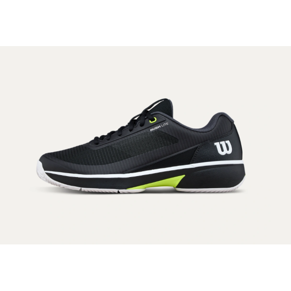 CHAUSSURES WILSON RUSH LITE 5