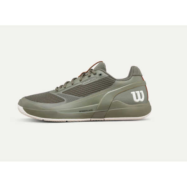 CHAUSSURES WILSON RUSH PRO 5 DST