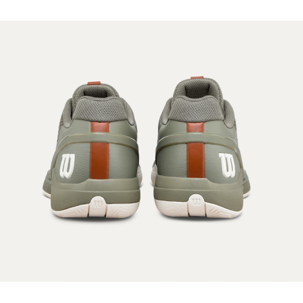 CHAUSSURES WILSON RUSH PRO 5 DST