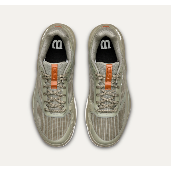 CHAUSSURES WILSON RUSH PRO 5 DST