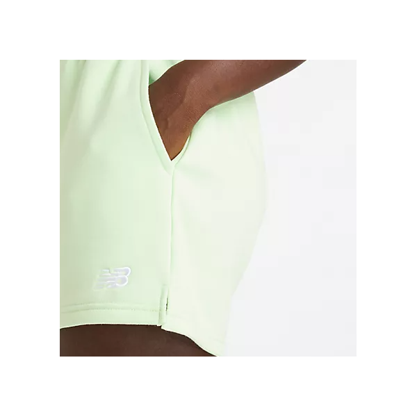 SHORT NEW BALANCE SPORT ESSENTIALS