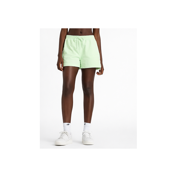 SHORT NEW BALANCE SPORT ESSENTIALS