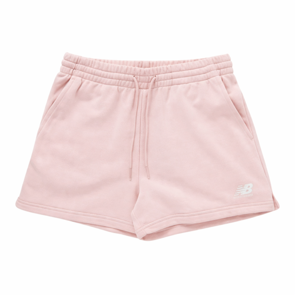 SHORT NEW BALANCE SPORT ESSENTIALS LOGO