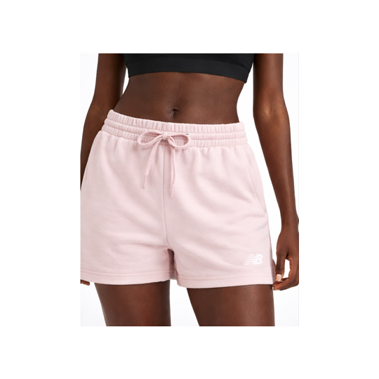 SHORT NEW BALANCE SPORT ESSENTIALS LOGO