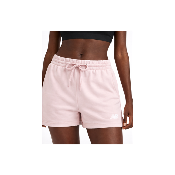 SHORT NEW BALANCE SPORT ESSENTIALS LOGO