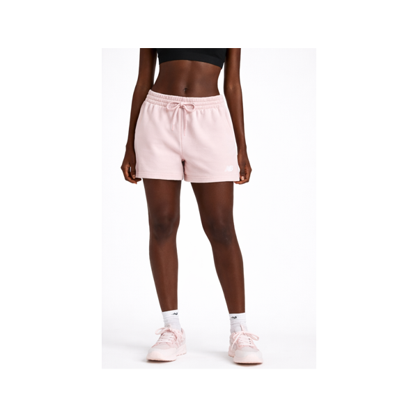 SHORT NEW BALANCE SPORT ESSENTIALS LOGO